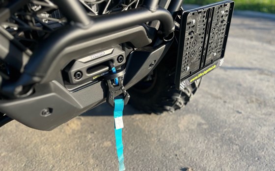 Neufahrzeug CFMOTO CFORCE 450 - Bild 2