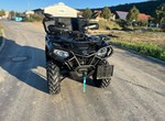 Angebot CFMOTO CFORCE 450