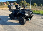 Angebot CFMOTO CFORCE 450