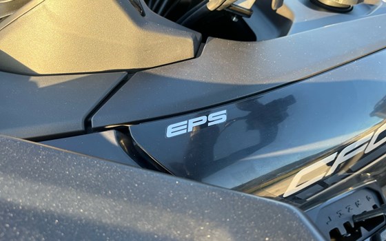 Neufahrzeug CFMOTO CFORCE 450 - Bild 16