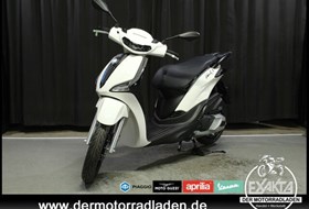 Piaggio Liberty 125 S