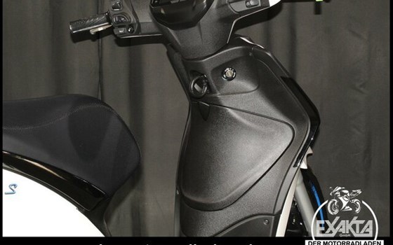 Neufahrzeug Piaggio Liberty 125 S - Bild 10