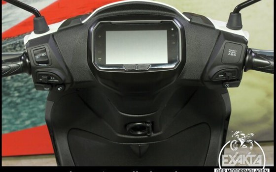 Neufahrzeug Piaggio Liberty 125 S - Bild 12