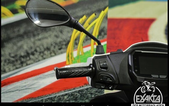 Neufahrzeug Piaggio Liberty 125 S - Bild 17