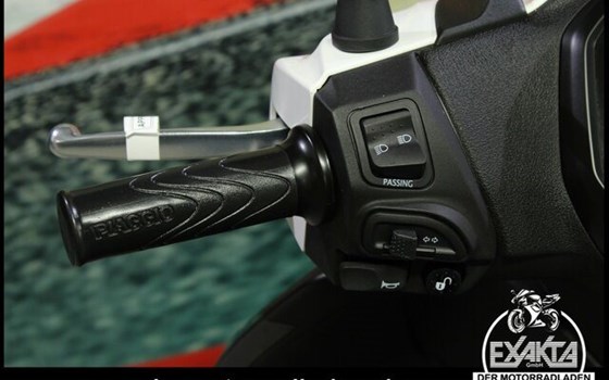 Neufahrzeug Piaggio Liberty 125 S - Bild 18