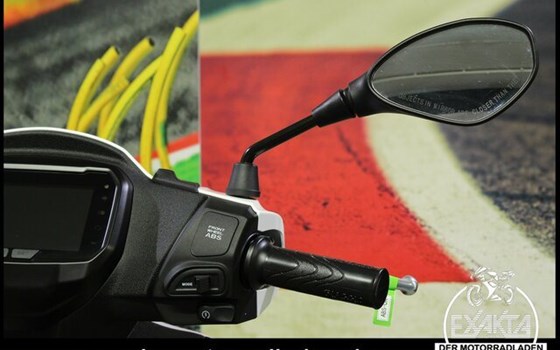 Neufahrzeug Piaggio Liberty 125 S - Bild 19