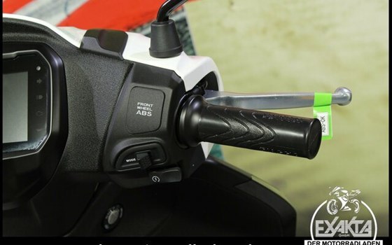 Neufahrzeug Piaggio Liberty 125 S - Bild 20