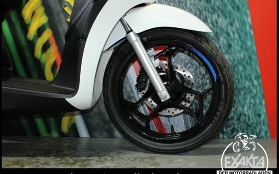 Neufahrzeug Piaggio Liberty 125 S - Bild 22