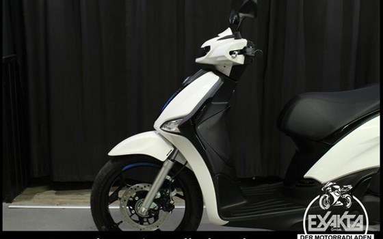 Neufahrzeug Piaggio Liberty 125 S - Bild 23