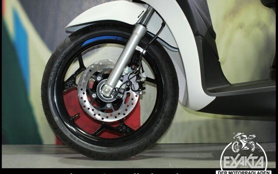 Neufahrzeug Piaggio Liberty 125 S - Bild 24