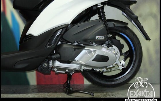 Neufahrzeug Piaggio Liberty 125 S - Bild 25