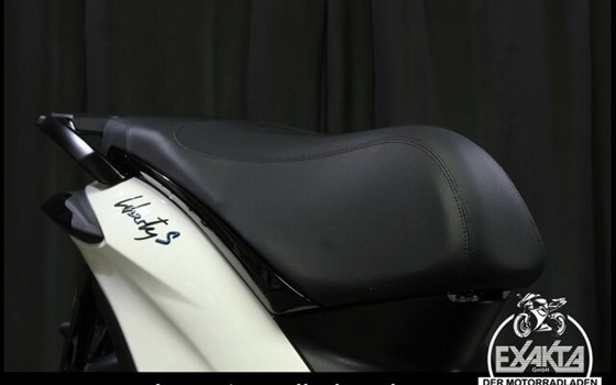 Neufahrzeug Piaggio Liberty 125 S - Bild 27