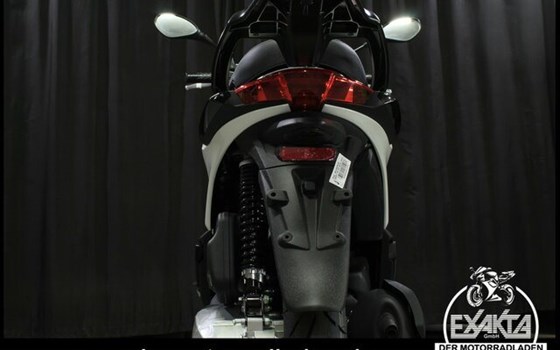 Neufahrzeug Piaggio Liberty 125 S - Bild 29