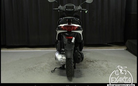 Neufahrzeug Piaggio Liberty 125 S - Bild 4