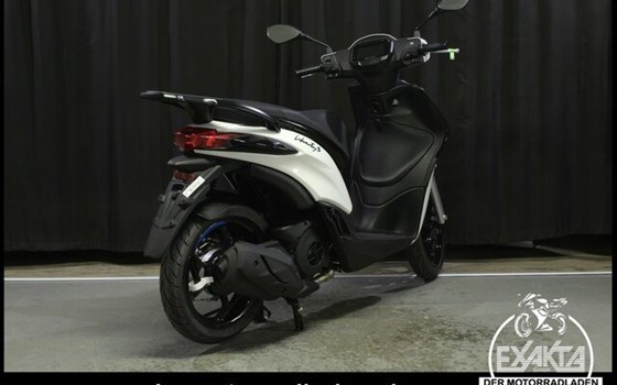 Neufahrzeug Piaggio Liberty 125 S - Bild 5