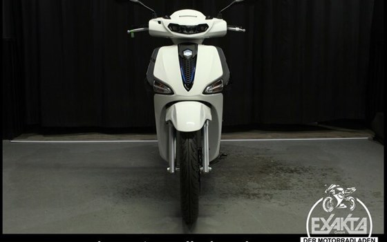 Neufahrzeug Piaggio Liberty 125 S - Bild 8