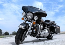 Gebrauchte Harley-Davidson Touring Electra Glide Standard FLHT