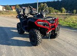 Angebot CFMOTO CFORCE 850 Touring