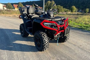 Angebot CFMOTO CFORCE 850 Touring