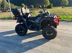 Angebot CFMOTO CFORCE 850 Touring