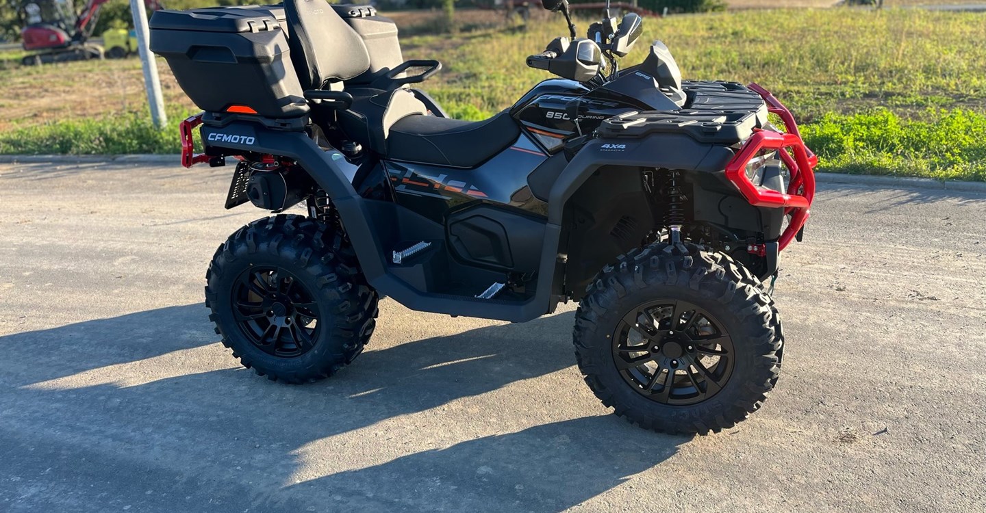 Angebot CFMOTO CFORCE 850 Touring