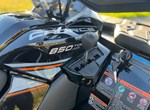 Angebot CFMOTO CFORCE 850 Touring