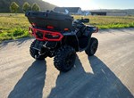 Angebot CFMOTO CFORCE 850 Touring