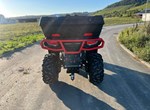 Angebot CFMOTO CFORCE 850 Touring