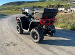 Angebot CFMOTO CFORCE 850 Touring