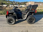 Angebot CFMOTO CFORCE 850 Touring