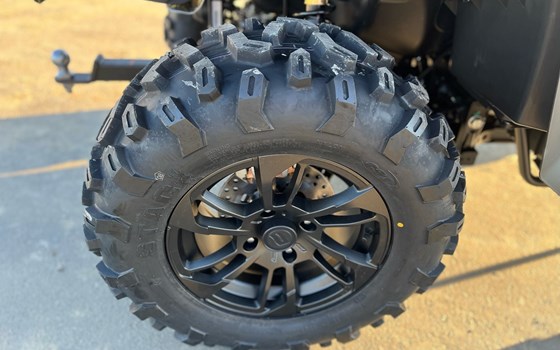 Neufahrzeug CFMOTO CFORCE 850 Touring - Bild 3