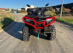 Angebot CFMOTO CFORCE 850 Touring