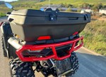Angebot CFMOTO CFORCE 850 Touring
