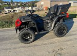 Angebot CFMOTO CFORCE 850 Touring