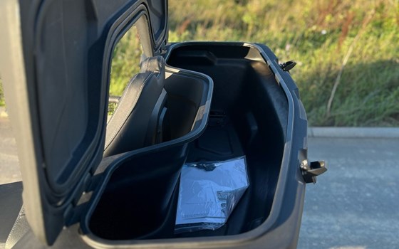 Neufahrzeug CFMOTO CFORCE 850 Touring - Bild 20