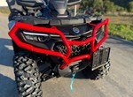 Angebot CFMOTO CFORCE 850 Touring