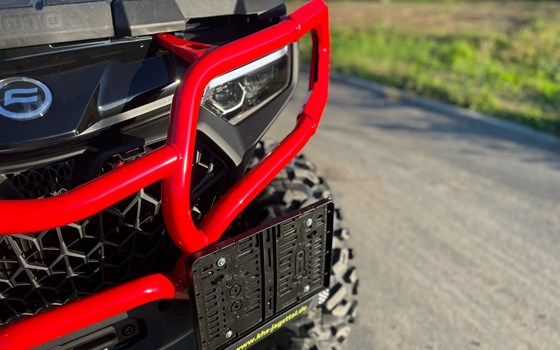 Neufahrzeug CFMOTO CFORCE 850 Touring - Bild 8