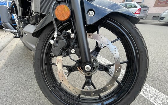 Gebrauchtmotorrad Suzuki GSX-S125 - Bild 15