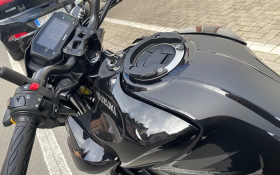 Gebrauchtmotorrad Suzuki GSX-S125 - Bild 20