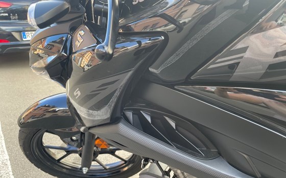 Gebrauchtmotorrad Suzuki GSX-S125 - Bild 22