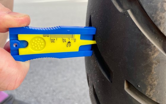 Gebrauchtmotorrad Suzuki GSX-S125 - Bild 24