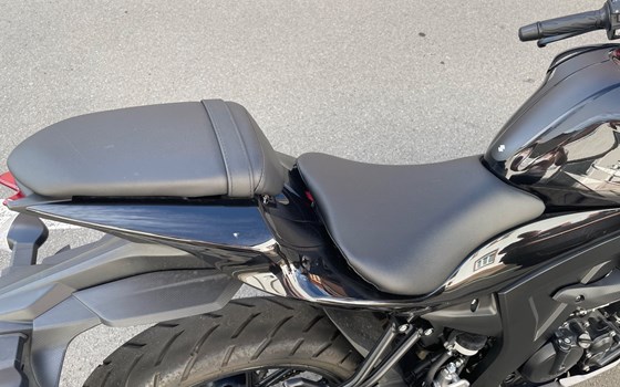 Gebrauchtmotorrad Suzuki GSX-S125 - Bild 5