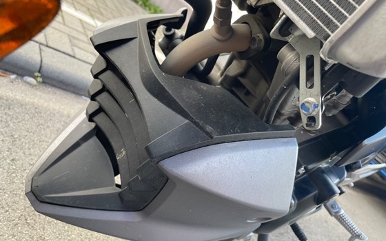 Gebrauchtmotorrad Suzuki GSX-S125 - Bild 7