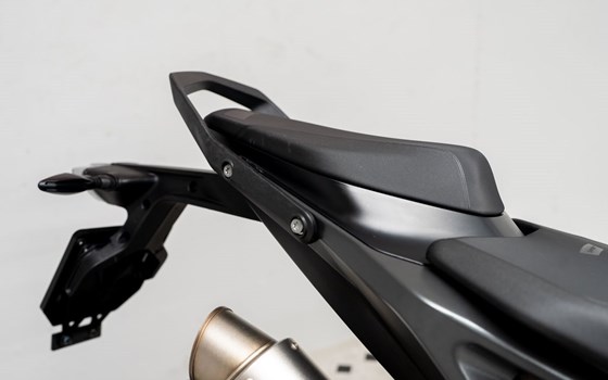 Motorrad Occasion KTM 890 Duke R - Bild 5