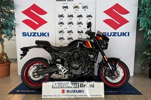 Angebot Suzuki GSX-8TT