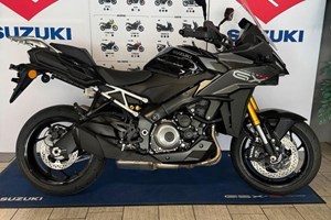 Angebot Suzuki GSX-S1000GX