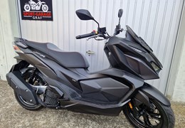 Neumotorrad Sym Jet X 125