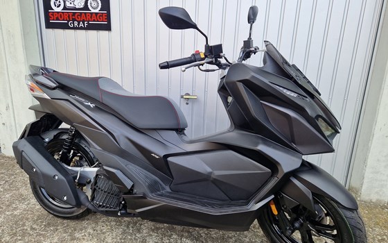 Neufahrzeug Sym Jet X 125 - Bild 1