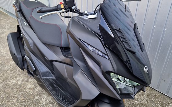 Neufahrzeug Sym Jet X 125 - Bild 2