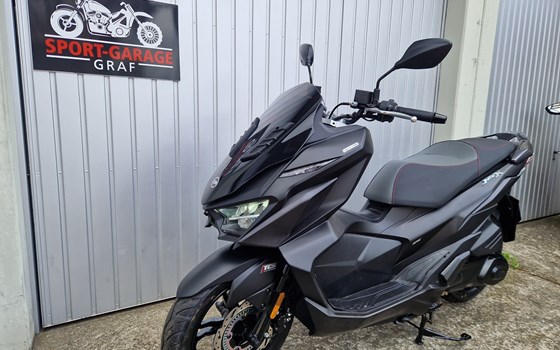 Neufahrzeug Sym Jet X 125 - Bild 3